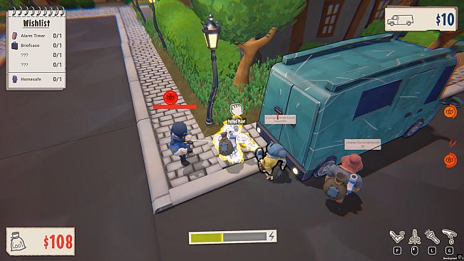 Grampage: Life at 67