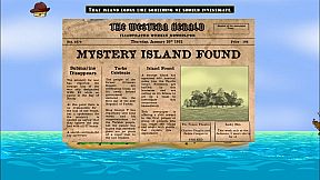 The Amazing Adventures of Lady Fanny Featherstone