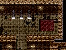 Atonement: Scourge of Time