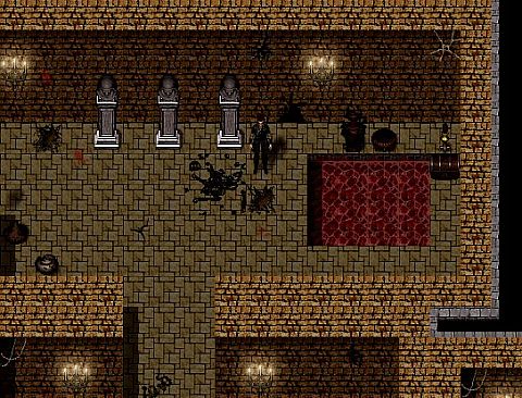 Atonement: Scourge of Time