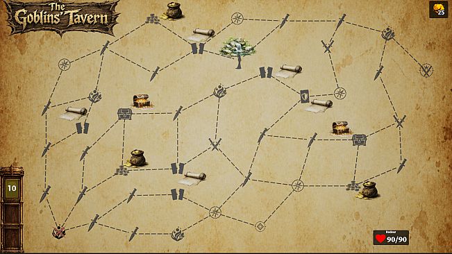 The Goblins Tavern
