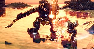 BATTLETECH Flashpoint