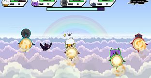 The Misadventure Of Melon - Party Mode