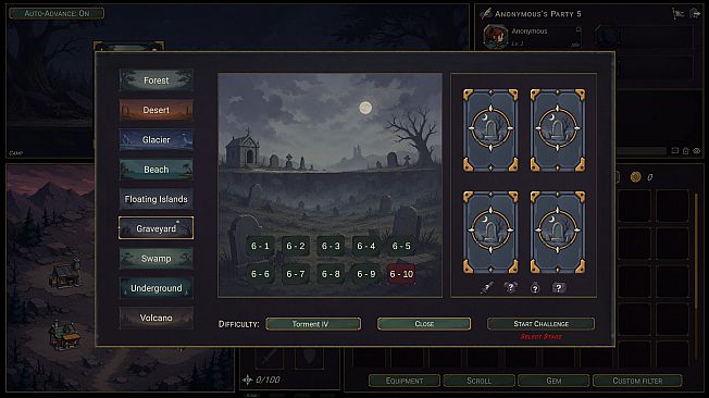Idle King: Supporter Pack