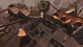 The Black Grimoire: Cursebreaker