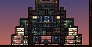 TOWERPUNK