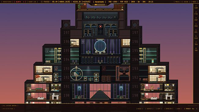 TOWERPUNK
