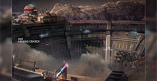 The Art of EVERSPACE 2