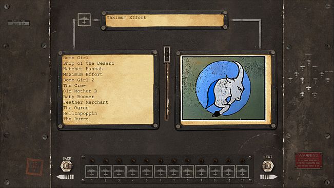 B-17 Flying Fortress : The Mighty 8th Redux