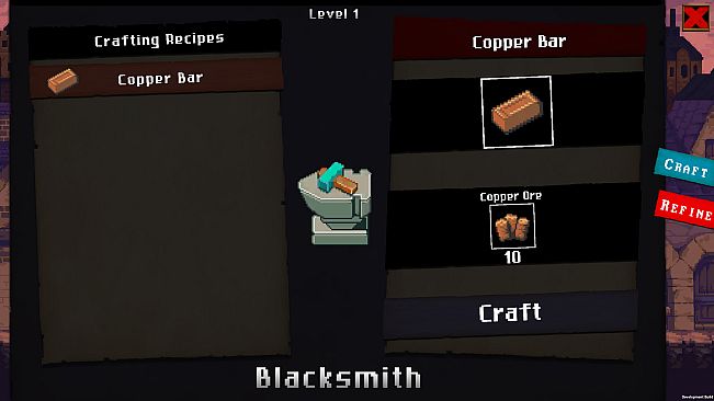 The Moon Ate The Sun - A Realtime Turn Based RPG