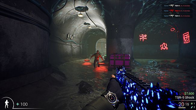 Dead Rush 2