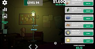 Lamp Clicker