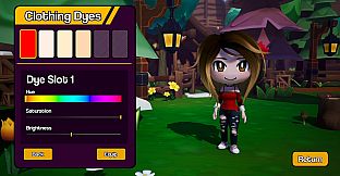 Bombrigade: Battlegrounds