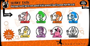 The Jackbox Naughty Pack