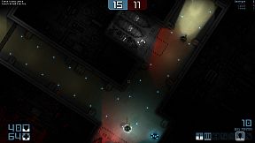 Daedalus - No Escape