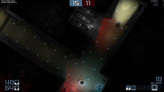 Daedalus - No Escape