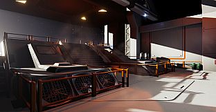 Project Regolith Soundtrack