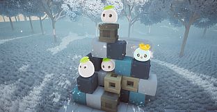 Winter Creatures 2