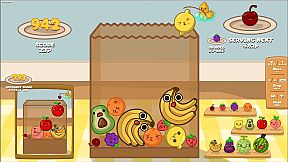 Watermelon Challenge