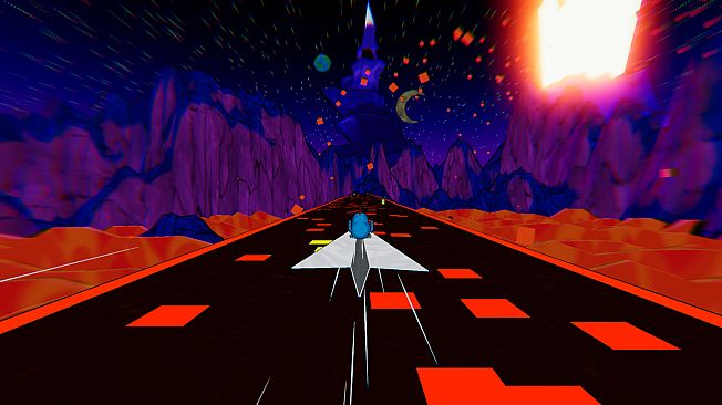 The Floor Is Still Really Cheap Lava