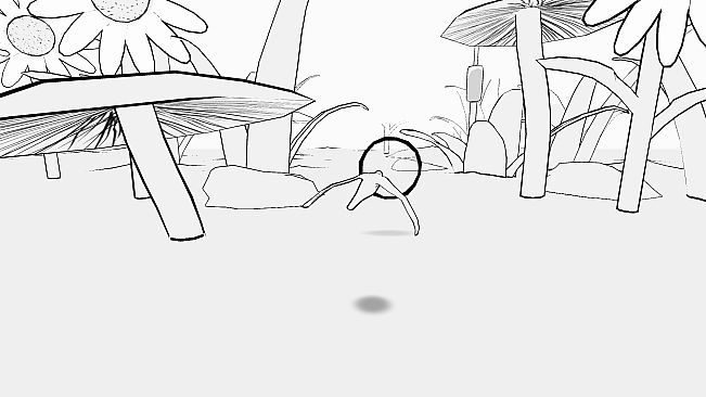 Bird Game - Soundtrack