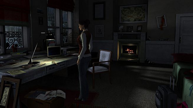 Chronicles of Mystery: The Scorpio Ritual