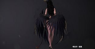 嗜血印 Bloody Spell DLC 魅魔