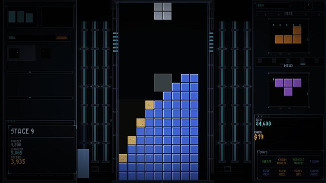 OVERSTACK