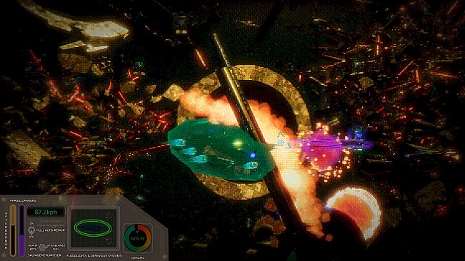 The Twilight Hour Protocol