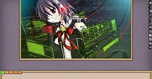 Jigsaw Puzzle Pack - Pixel Puzzles Ultimate: PP2 Anime