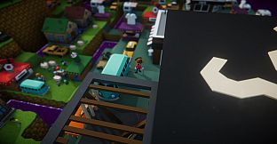 Redneck Joe Vs The Swamp Zombies