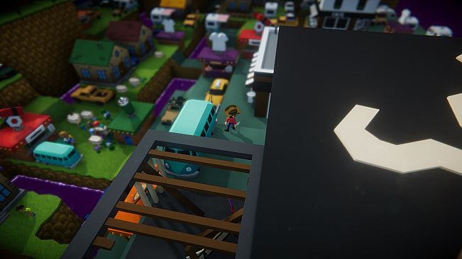 Redneck Joe Vs The Swamp Zombies