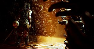 Hellblade: Senua's Sacrifice Original Soundtrack
