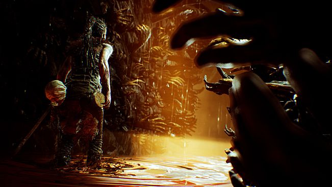 Hellblade: Senua's Sacrifice Original Soundtrack
