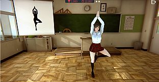 瑜伽 108式 Yoga 108