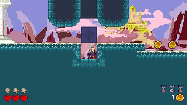 Kronos: Titan of Time