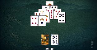 Deck-A-Doodle Solitaire