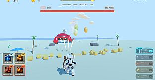 Plunger Archer: Wild Ranges