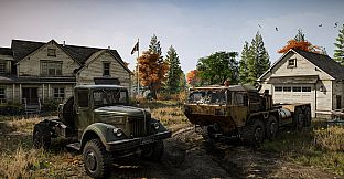 SnowRunner - Season 9: Renew & Rebuild