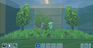 Fungarium: Mushroom Menagerie