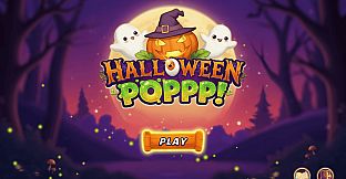 Halloween Poppp