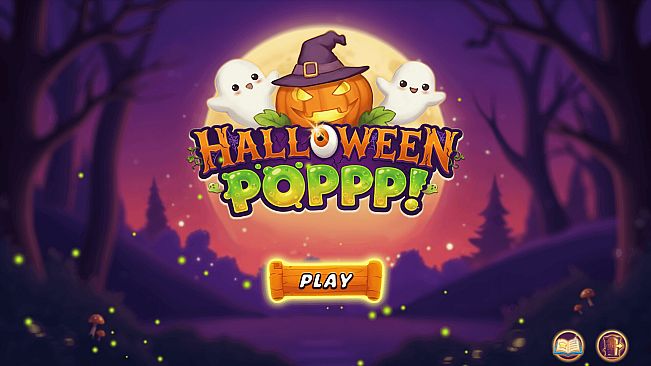 Halloween Poppp
