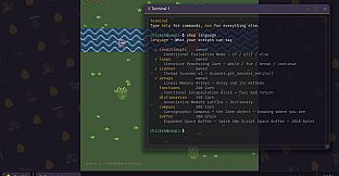 ChickenScratch: Cluck & Code
