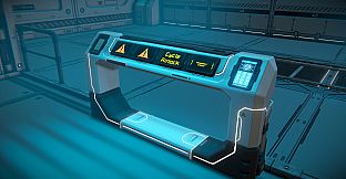 Space Engineers - Sparks of the Future