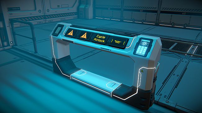 Space Engineers - Sparks of the Future