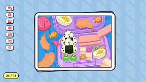 Shapes of Memory: Jigsaw Puzzle