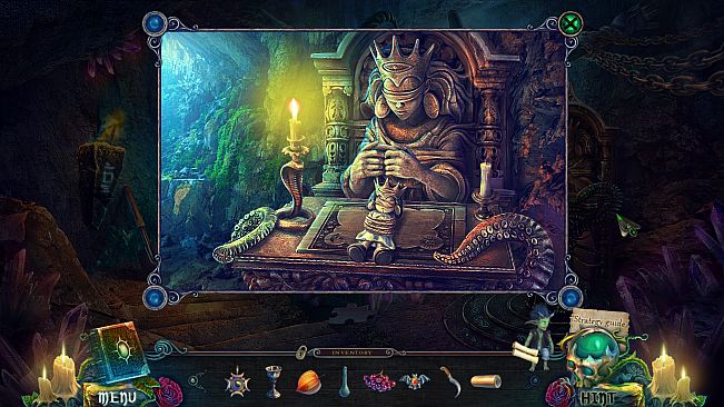 Witches' Legacy: The Ties That Bind Collector's Edition