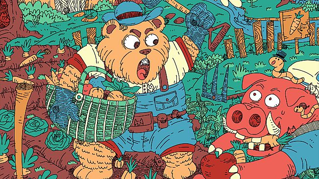 I commissioned some cats