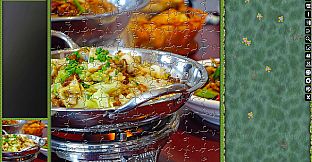 Jigsaw Puzzle Pack - Pixel Puzzles Ultimate: Variety Pack 5XS