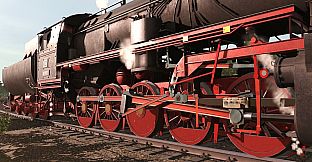 Trainz 2019 DLC - Pro Train DB Class 52